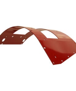 251464A1 Cubierta de desgaste extendido para Case-IH