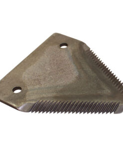 Sección de cuchillas 457607R3 apta para Case-IH y New Holland