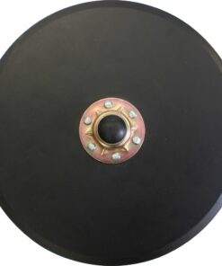 AA65248 种子圆盘开沟器适用于约翰迪尔