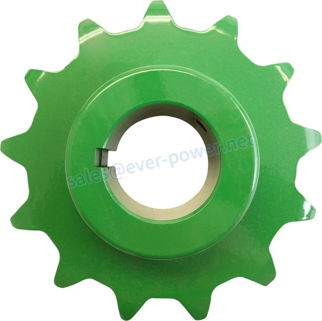 H159615 Feeder House Sprocket 13T fits John Deere