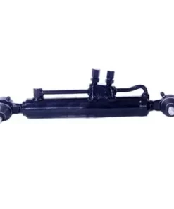 China Manufacture Steering Double Action Hydraulic Ram for Dump Truck
