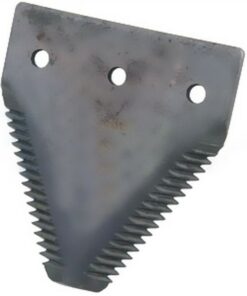 87728905 Sección de cuchillas. Compatible con Case-IH y New Holland.