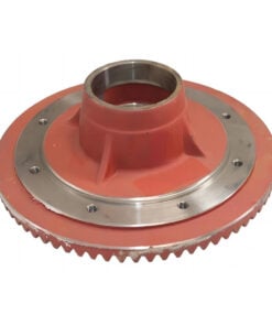 57729410 Crown Gear Fits For Kuhn