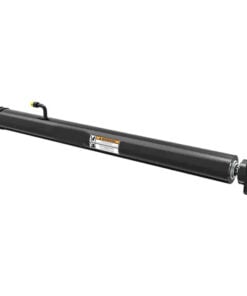 Factory Direct Sale 2 Stage Double Acting Telescopic Hydraulic Cylinder