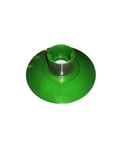 H204872 Agricultural Machinery Part Half Sheave For Deere Combine Harvester