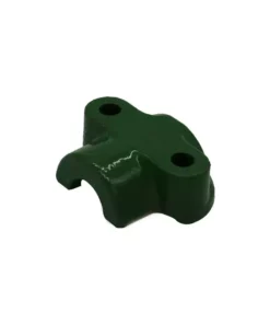 Z10639 Sehemu za Mashine ya Kilimo Nyumba ya Rubber Buffer Kwa John Deere