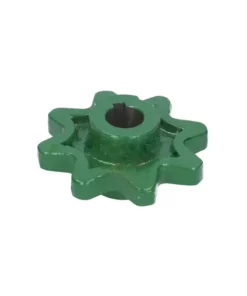 ชิ้นส่วนอะไหล่การเกษตรครึ่งรอก Ah167535 สำหรับ John Deere