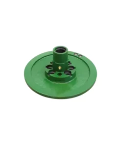 H85252 เฟืองโซ่ชิ้นส่วนเครื่องจักรกลการเกษตรสำหรับ John Deere