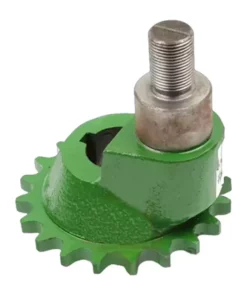 AZ31797 Agricultural Machinery Parts Sprocket For John Combine Harvester Sprocket