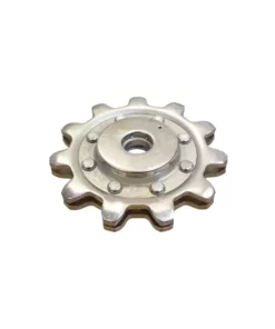 AH103303 Kənd Təsərrüfatı Ehtiyat Hissələri John Deere üçün Biçerdöver Avara dişli çarxı