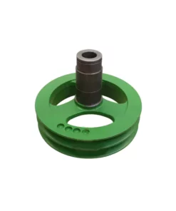 H179058 Agricultural Spare Parts Reel Pump Drive Sheave For John Deere