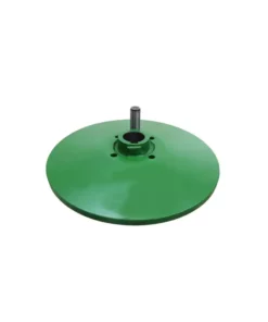 Ah167534 Agricultural Machinery Parts Outer Fan Shaft Drive Sheave For Deere Combine Harvester