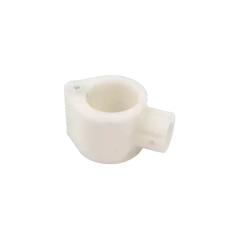 H87192 Agricultural Spare Parts Platform Finger Guide For John Deere Corn Head