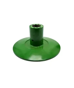 Agricultural Machinery Parts H158575 Sheave Pulley For Deere Combine Harvester