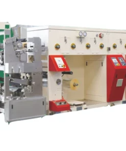 Multifunctional Precision Coating Test Machine