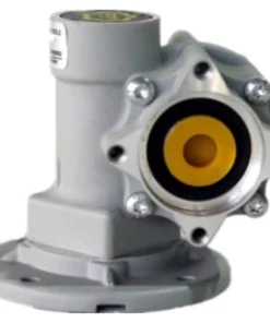 FRV030 Worm Gear Reducer for Metering Pumps