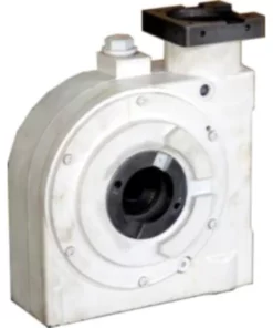 HRV104 Worm Gear Reducer for High Temperature Industry