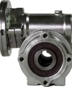HSRV050 Worm Gear Reducer for Car wash