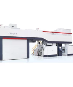 CINOVA-F Cl Flexo Press Printing Machine
