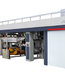 CINOVA-P Cl Flexo Press Printing Machine