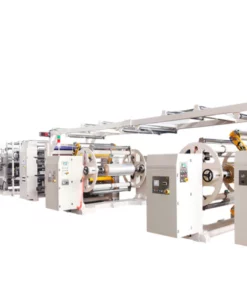 OCA Coating Machine