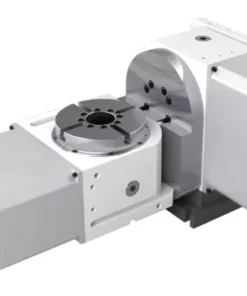 RT-250 CNC Rotary Table 5 Axis Indexing Table for CNC Machine 250mm