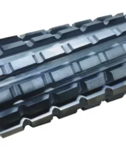 Rectangle Spline Hobs - High-Quality Gear Hobbing Tools