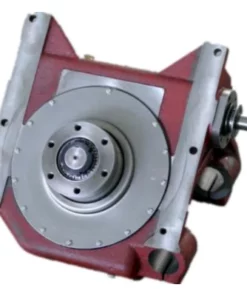 SRV138 Worm Gear Reducer for Sawing Machines