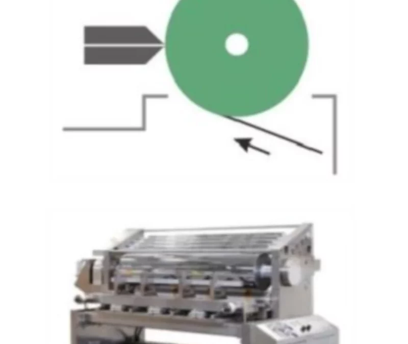 Slot Die Coating