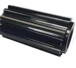 Triangular Spline Hobs - High-Quality Gear Hobbing Tools