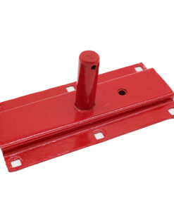 1116.26.04.16 Mounting Plate Fits For Welger Balers