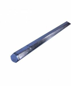 1121.20.04.05-1 Hexagonal Axis Fits For Welger Balers