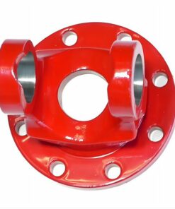 12.54.100 Yoke Fits For Welger Balers