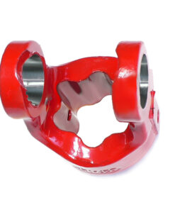 12.57.101 Yoke Fits For Welger Balers