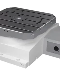 Mesa giratoria horizontal impermeable WT-H630 de 630 mm