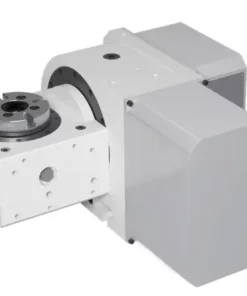 WT-RT170 CNC 5th Axis 170mm Indexing Rotary Table