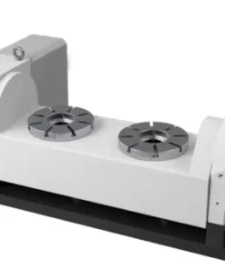 Mesa giratoria de 5 ejes WT-S255-T2 para máquina CNC