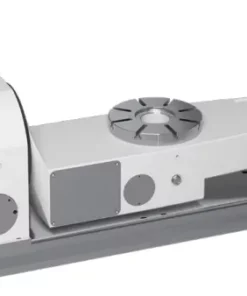 Mesa indexadora de 5 ejes de alta precisión WT-SL255 para mesa giratoria de máquina CNC