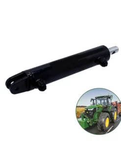 Factory Price 20 Ton Double Acting Hydraulic Cylinder for Agricultural Machinery