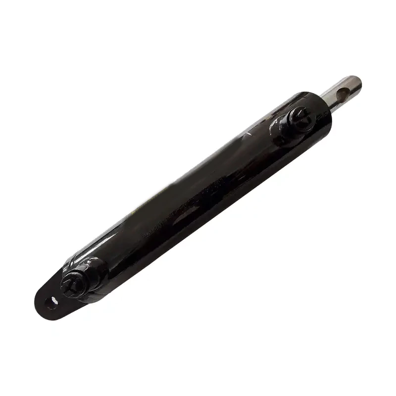 New Design Small Stainless Steel 1200mm Stroke Hydraulic Cylinder