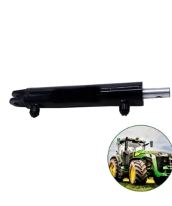 Low Price Double Effect Tractor Hydraulic Cylinder for Agriculture