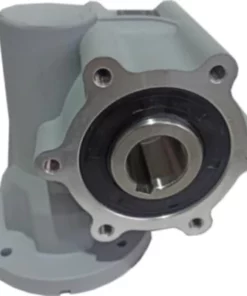 XRV050 Worm Gear Reducer for Water-related environments
