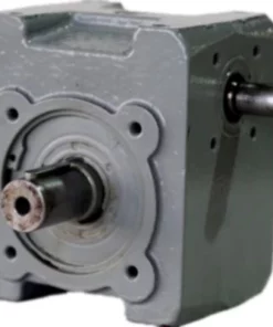 ZRV040 Worm Gear Reducer for Mechanical Equipment Products