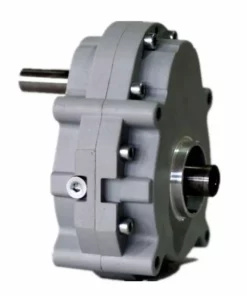 BGV055 ተከታታይ Helical Gear ቅነሳ