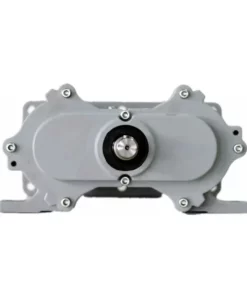 BGV063 ተከታታይ Helical Gear ቅነሳ