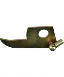 1121.22.01.14 Plate Fits For Welger Balers