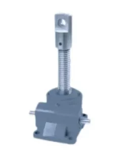 JWM Series Worm Screw Hoists