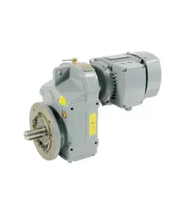 MP Series Parallel Shaft Gear Gearmotors