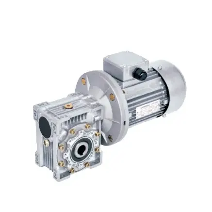 NMRV Series Worm Reducer