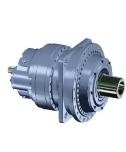 P ተከታታይ የፕላኔቶች Gear ክፍሎች